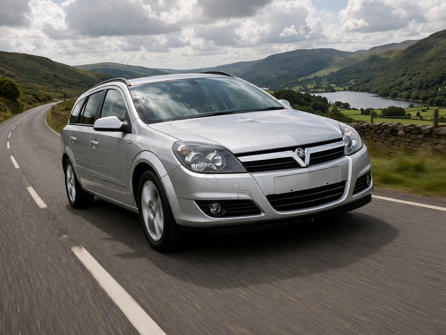 vauxhall astra estate