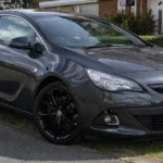 vauxhall astra gtc
