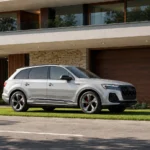 audi q7 for sale