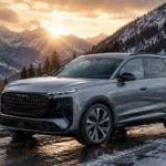 audi q9