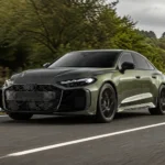 audi rs 5