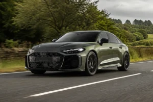 audi rs 5