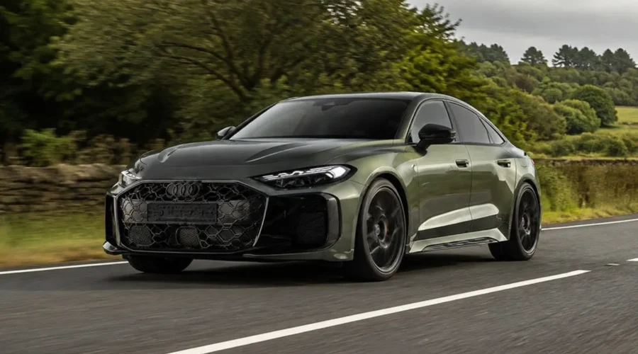 audi rs 5