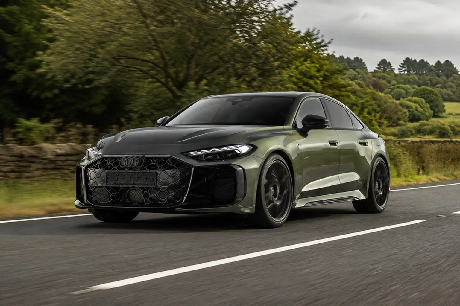 audi rs 5