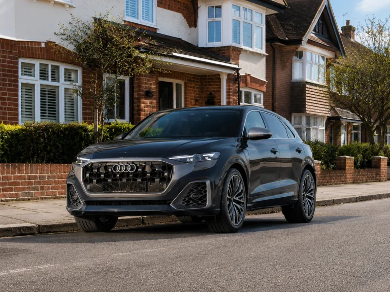 Audi SQ8 Review UK: Is This Luxury V8 SUV Worth Buying in 2026?
