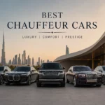 Best Chauffeur Cars in the UK