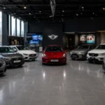 Best luxury cars