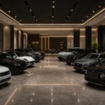 Best luxury SUVs in the UK