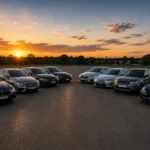 Best Used Luxury Cars