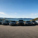 Most reliable luxury cars in Britain