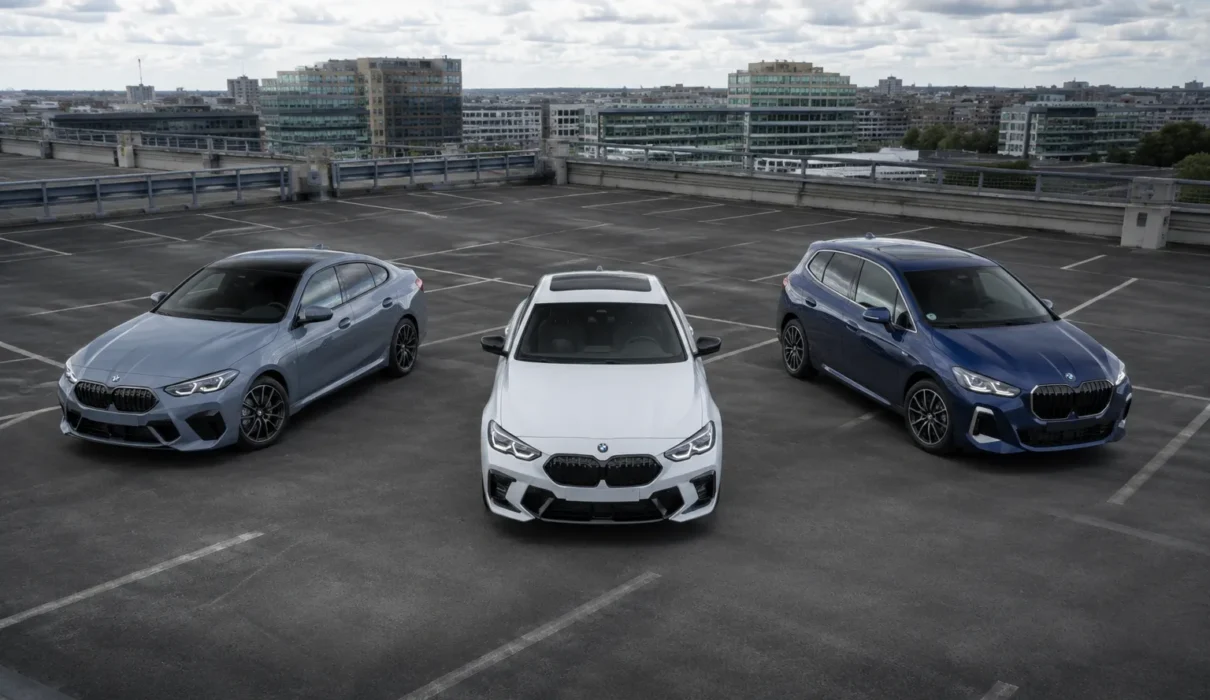 BMW-2-Series-2026-Every-Variant