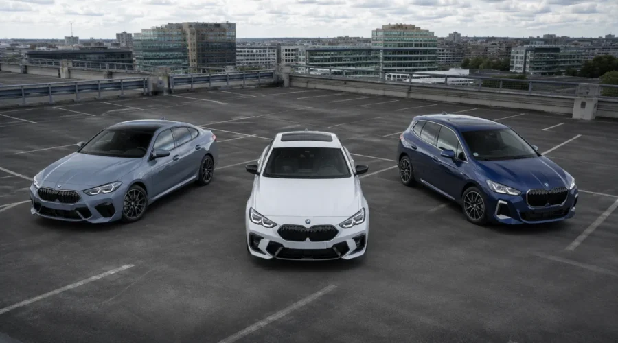 BMW-2-Series-2026-Every-Variant