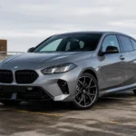 BMW 1 Series UK