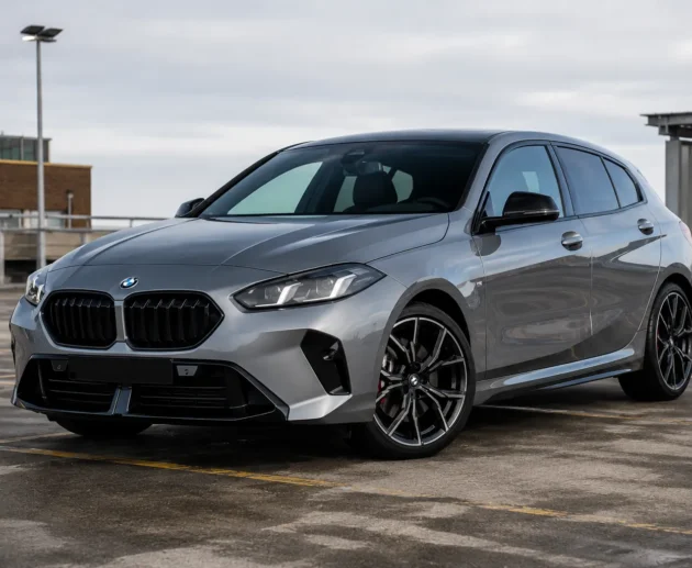BMW 1 Series UK