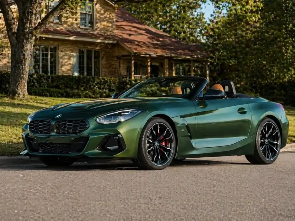 bmw-z4-roadster