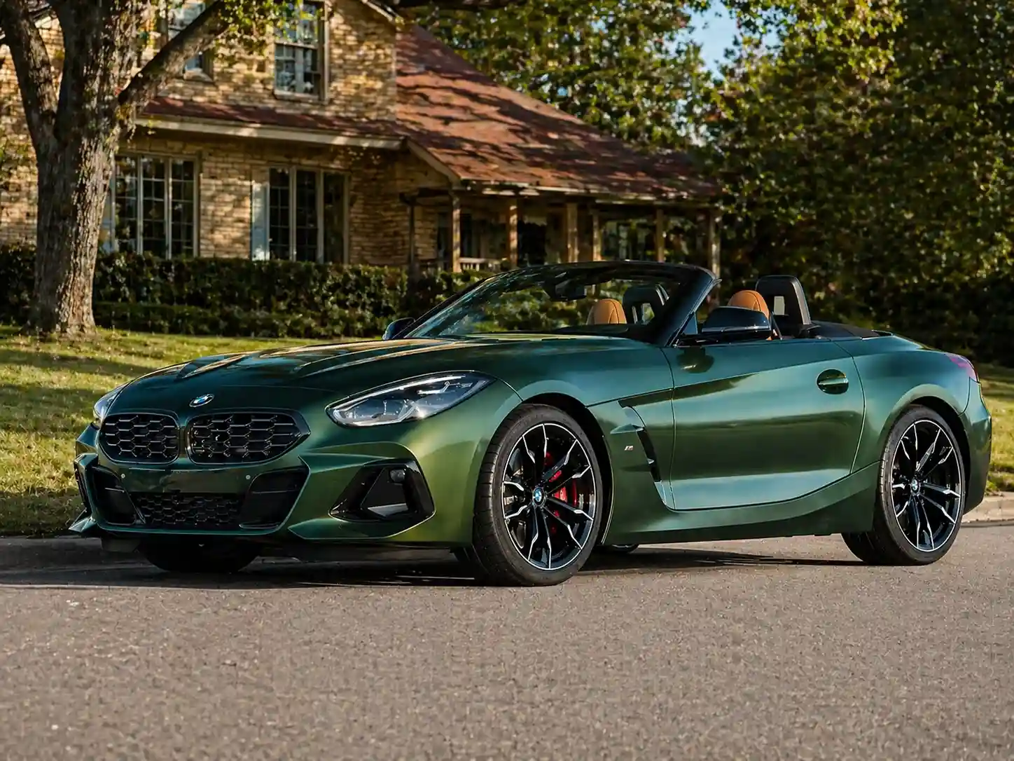 bmw-z4-roadster