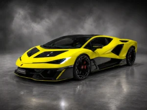 lamborghini fenomeno