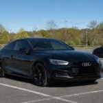 audi a5 coupe