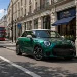 Mini Cooper UK